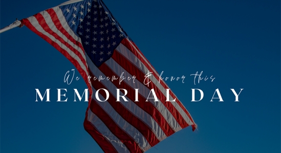 We Remember & Honor Those Who Gave All | Simplifying The Market