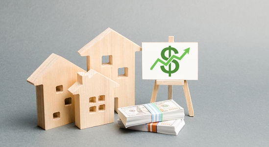 What’s Causing Ongoing Home Price Appreciation? | Simplifying The Market