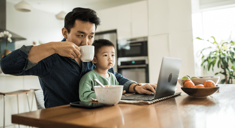 Why Would I Move with a 3% Mortgage Rate? Simplifying The Market