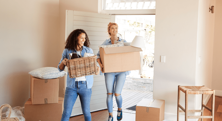 Affordability Has Improved in All 50 States Simplifying The Market