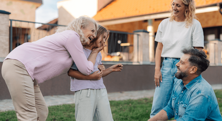 When Buying a Home Feels Out of Reach, Some Families Do This Instead Simplifying The Market