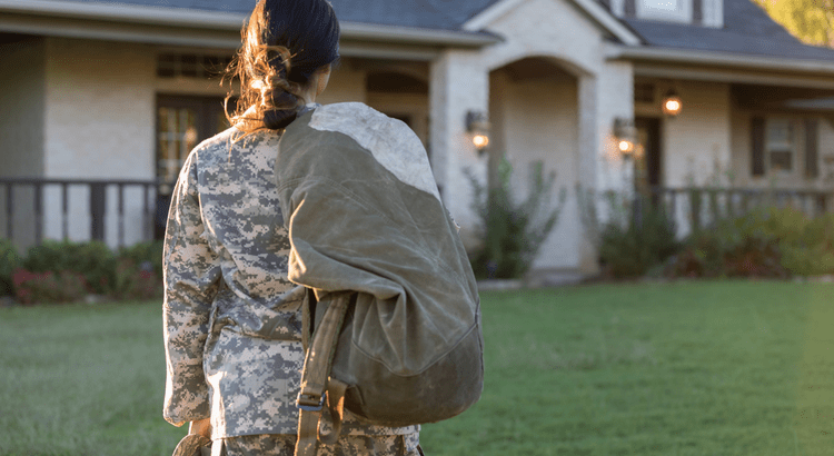 What Most Veterans Don't Know About Their VA Home Loan Benefit Simplifying The Market