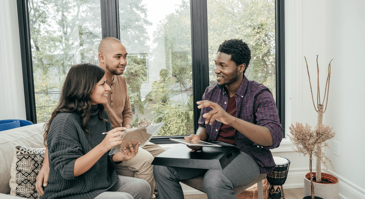 The Secret To Selling Fast, No Matter the Market Simplifying The Market
