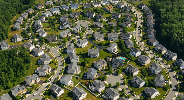 Here’s Why Mortgage Rates Are What They Are Right Now Simplifying The Market
