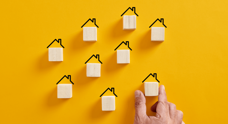 Higher Rates Could Actually Help Housing Supply – Here’s How. Simplifying The Market