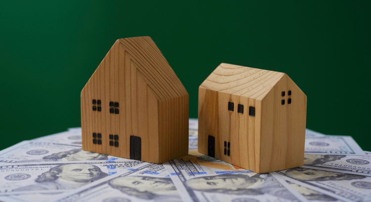 The Housing Market Split in 2. Which Side Is Your House On? Simplifying The Market