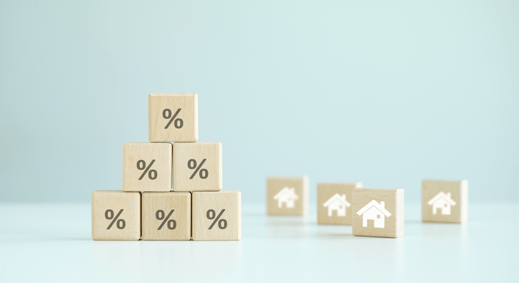 The Mortgage Rate You See Online Isn’t Necessarily the One You’d Get. Simplifying The Market